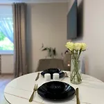 Apartment W Centrum Turek