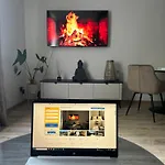 公寓 W Centrum 图雷克