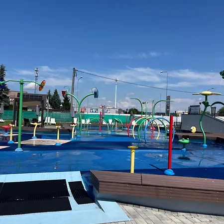 דירה W Centrum טורק