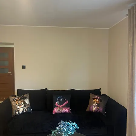 Apartment W Centrum