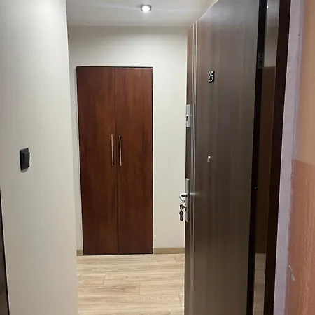 Appartamento W Centrum *