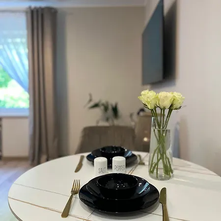 Apartmán W Centrum Turek