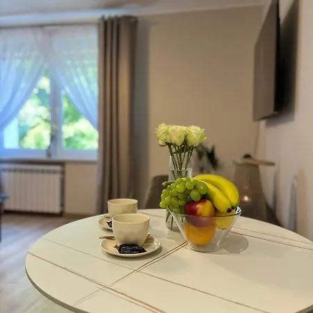 Appartamento W Centrum *