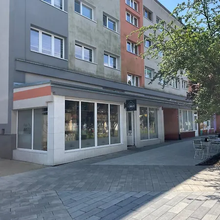 W Centrum Turek