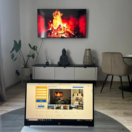 Appartamento W Centrum Turek