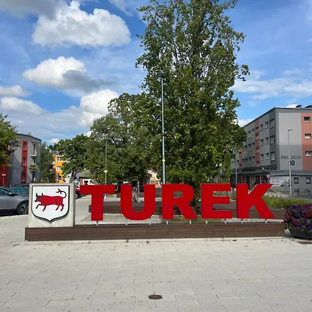 W Centrum Apartmán *