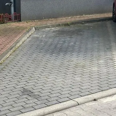 דירה W Centrum טורק