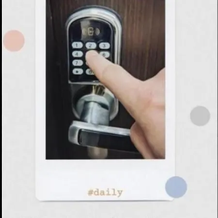 Apartment W Centrum *