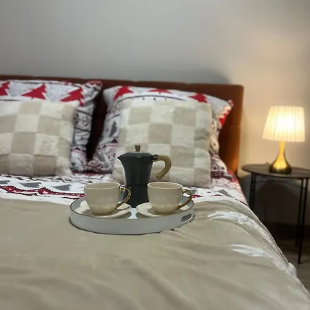 Apartmán W Centrum *