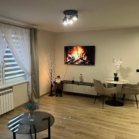 W Centrum Appartamento Turek