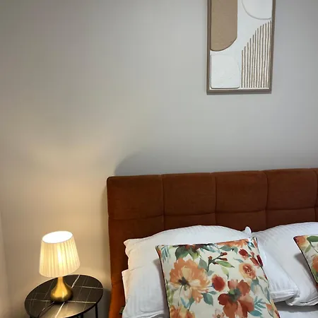 Apartamento W Centrum Turek