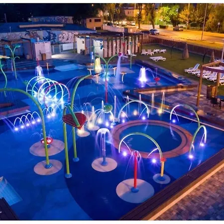 W Centrum דירה