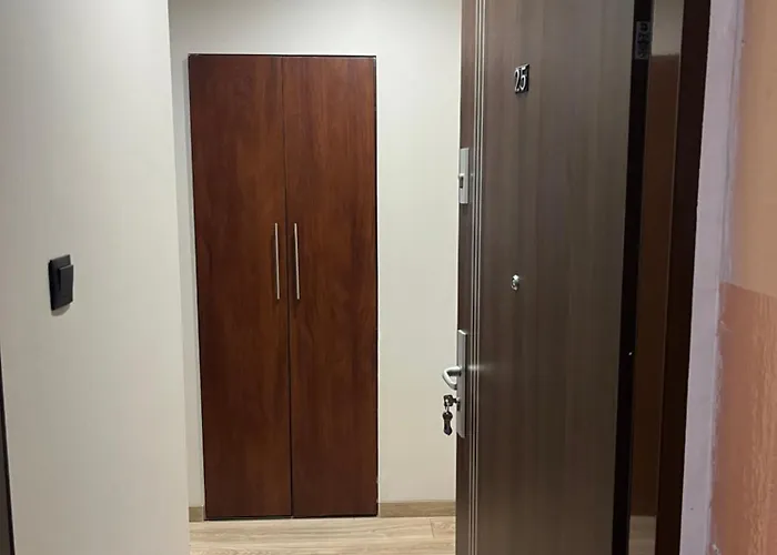 Apartment W Centrum *