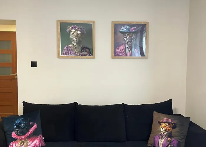 W Centrum * توريك